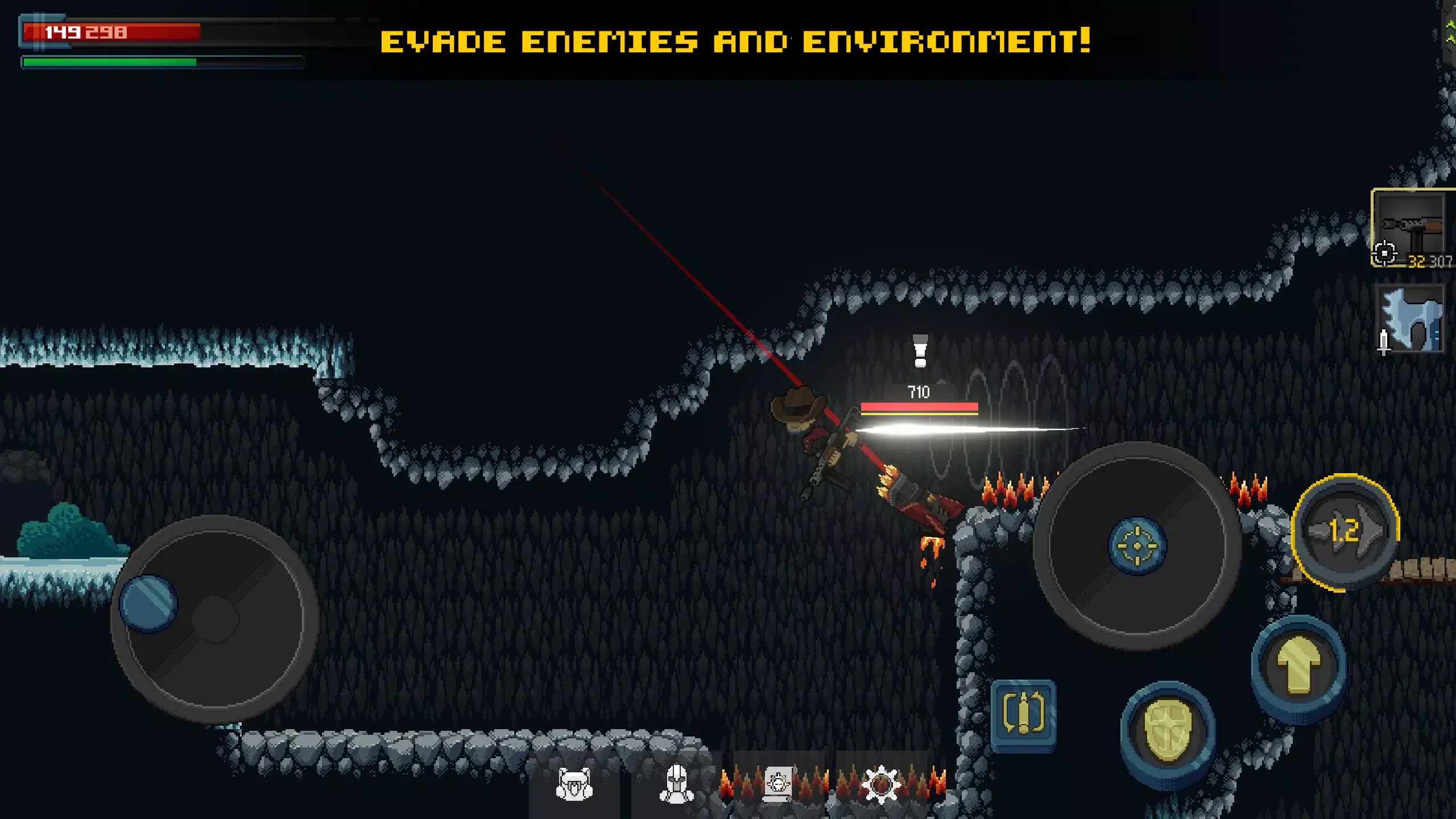 ����ǹ��ȥ�ȸ��(ǹ��ð����Ϸ)v1.0 �ٷ������ͼ