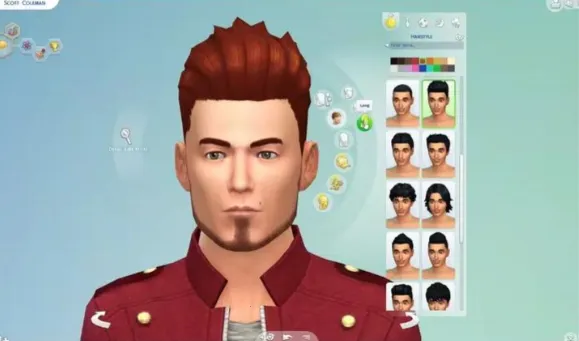 ģ������4����(����ģ����Ϸ)v1.0 ��Ѱ��ͼ