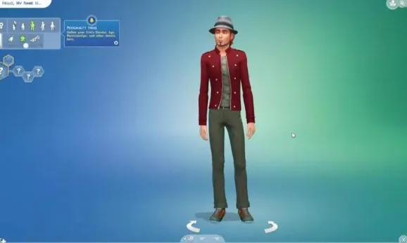 ģ������4����(����ģ����Ϸ)v1.0 ��Ѱ��ͼ