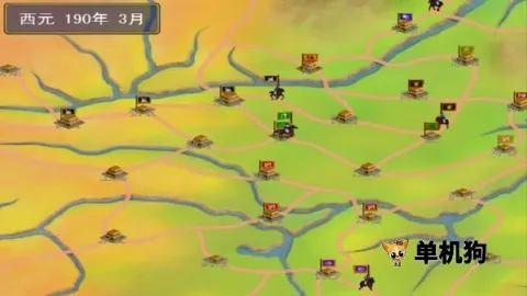 ׷������ȺӢ��2(����������Ϸ)v1.002 ��Ѱ��ͼ