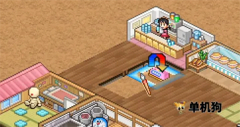 ����A�ε�ͭ���յ�2026���ذ�װv1.2.6 ��Ѱ��ͼ