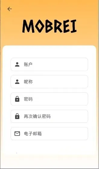 mobrei��ï��������̳(ï��ͬ����̳)v1.0.25 �ֻ����ͼ