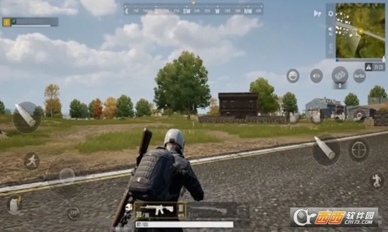 ���ƳԼ�ս����׿���ֻ���v1.0 �ٷ������ͼ