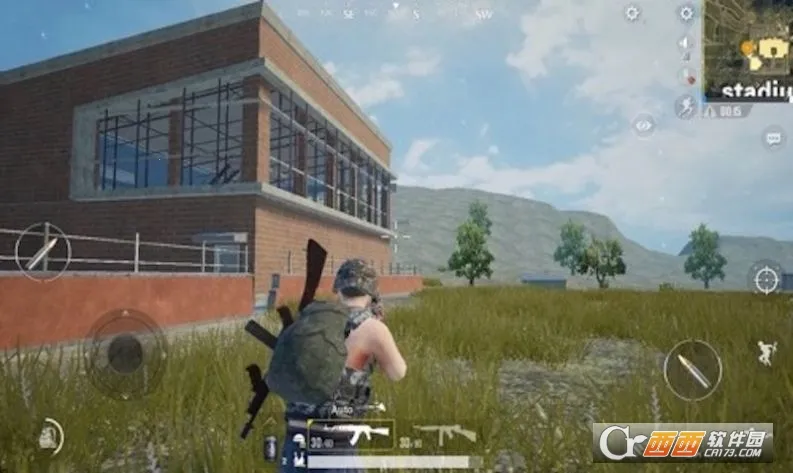 ���ƳԼ�ս����׿���ֻ���v1.0 �ٷ������ͼ