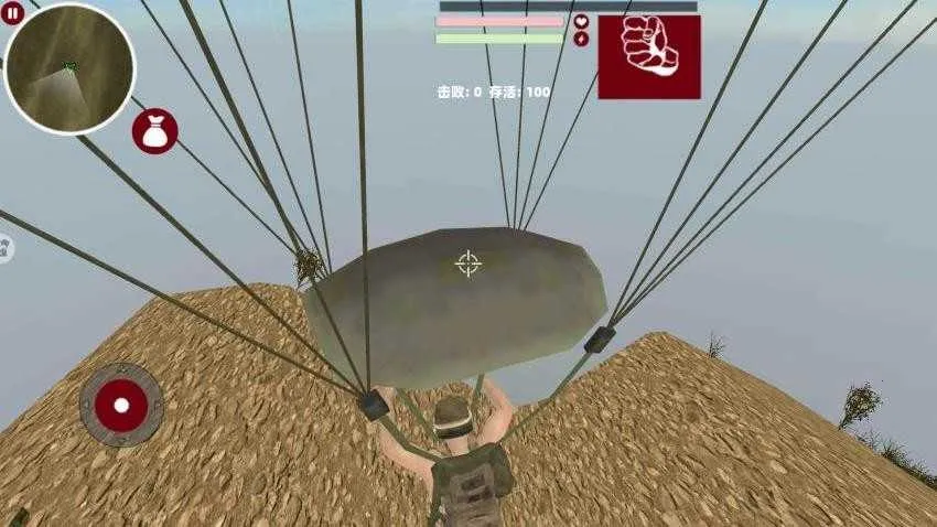 ���ƳԼ�ս����׿���ֻ���v1.0 �ٷ������ͼ