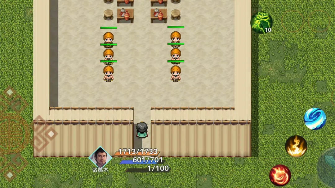 ��ʳ�������ս��2026�ٷ����°汾v1.2 ��Ѱ��ͼ