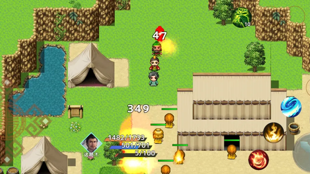 ��ʳ�������ս��2026�ٷ����°汾v1.2 ��Ѱ��ͼ