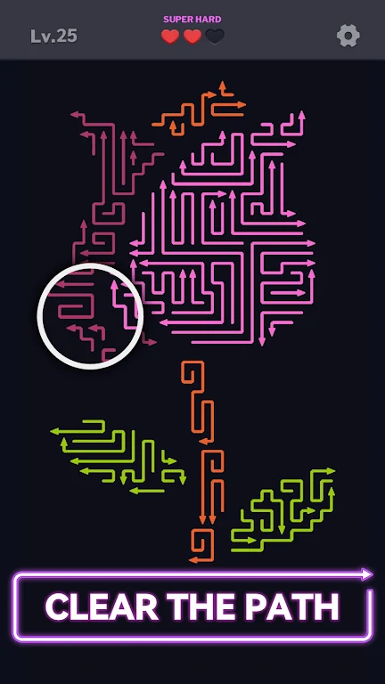 ���裺�������(��ͷ������Ϸ)v1.4.1 ��׿���ͼ