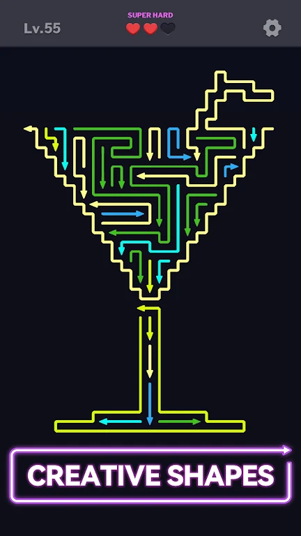 ���裺�������(��ͷ������Ϸ)v1.4.1 ��׿���ͼ