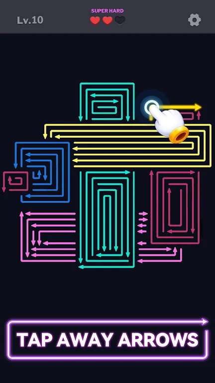 ���裺�������(��ͷ������Ϸ)v1.4.1 ��׿���ͼ