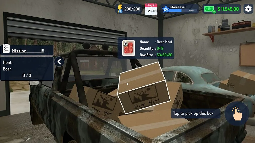 �����̵�ģ����2026�ٷ�����v2.5.0.2 ��׿���ͼ