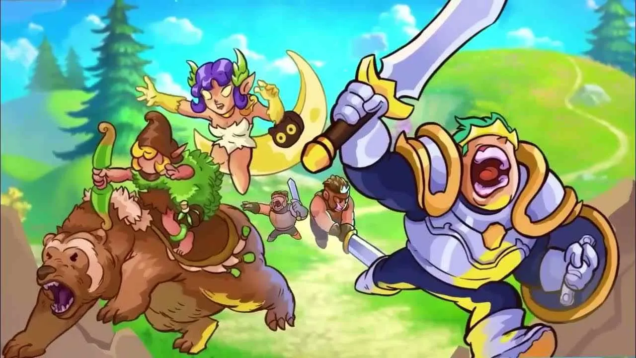 ����֮��2��ʷʫ������׿���ֻ���v1.0.500 ��Ѱ��ͼ