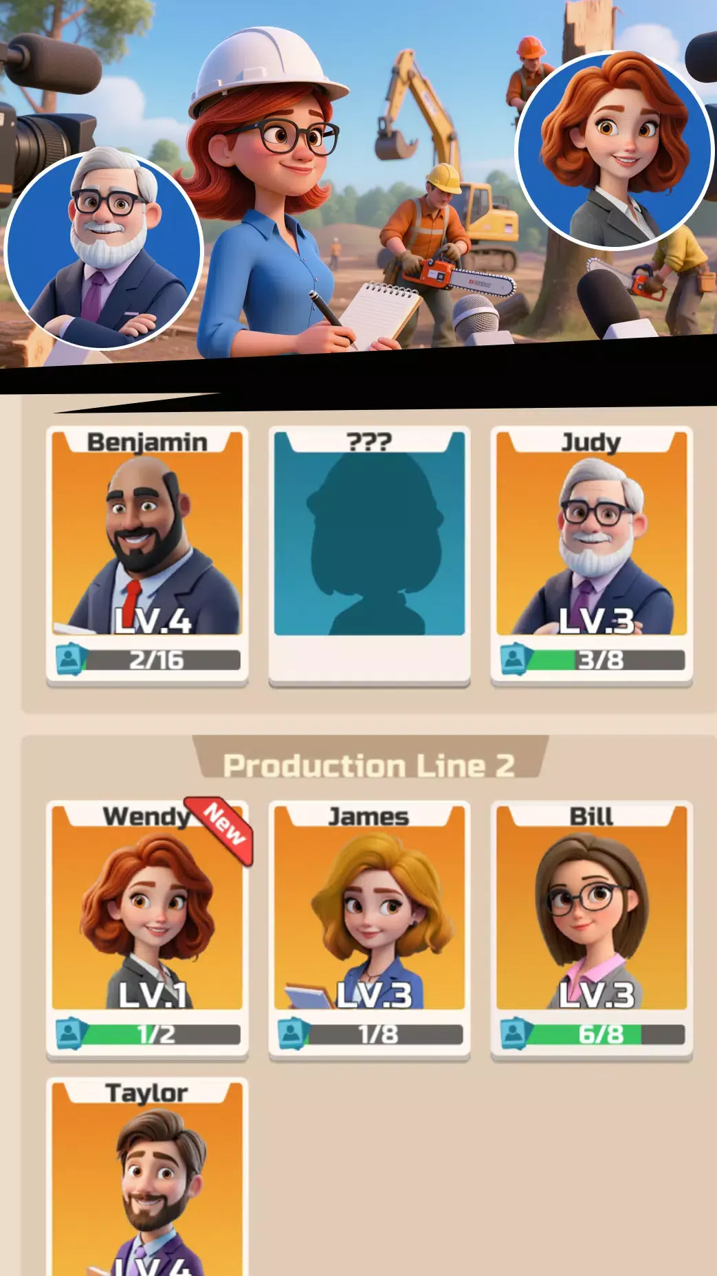 �ҵ�ľ�ĳ�ʹ��ǿ��2026���ذ�װv1.1.6 �ٷ������ͼ