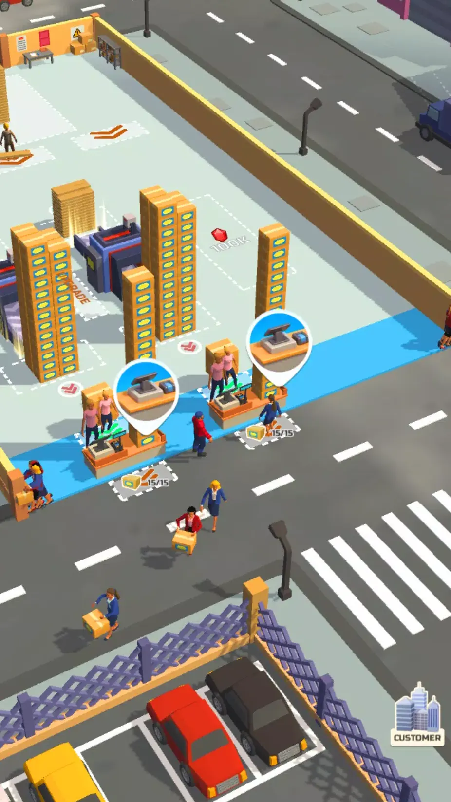 �ҵ�ľ�ĳ�ʹ��ǿ��2026���ذ�װv1.1.6 �ٷ������ͼ