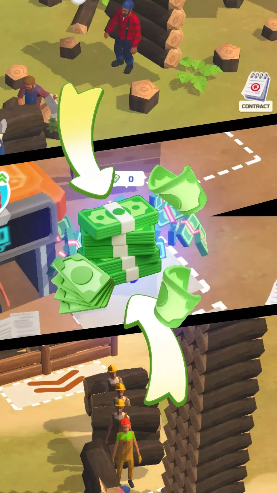 �ҵ�ľ�ĳ�ʹ��ǿ��2026���ذ�װv1.1.6 �ٷ������ͼ