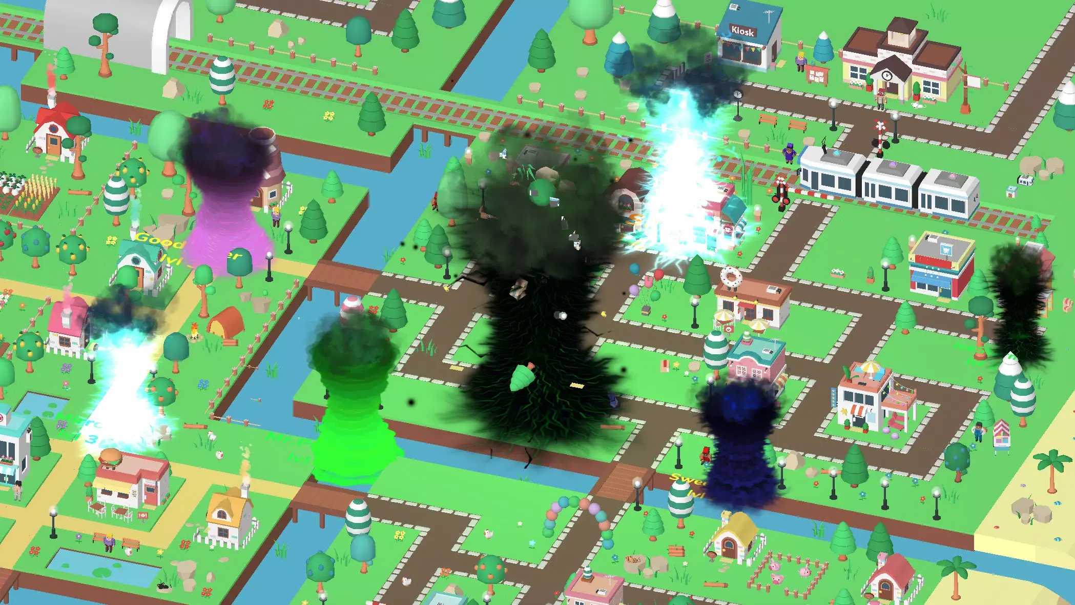 ����������ʹ����ǿ(������������Ϸ)v3.1.2 �ֻ����ͼ