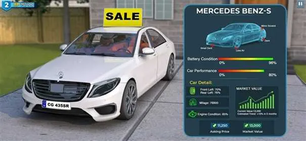 ���ֳ�������ģ����(���ֳ���Ӫ��Ϸ)v1.9.925 ��׿���ͼ