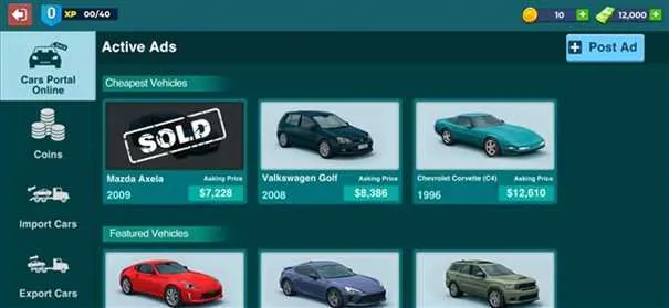 ���ֳ�������ģ����(���ֳ���Ӫ��Ϸ)v1.9.925 ��׿���ͼ