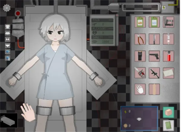 devastate�ؿ�ģ����(����ð����Ϸ)v1.0 �ֻ����ͼ