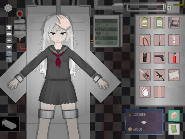 devastate�ؿ�ģ����(����ð����Ϸ)v1.0 �ֻ����ͼ