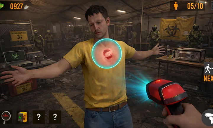 ����������ʬ(��ʬ����ģ����Ϸ)v1.4 �ֻ����ͼ