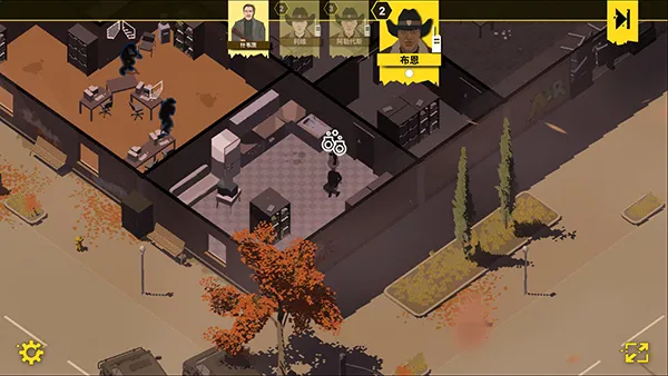 Rebel Cops�����ľ���(�������ս����Ϸ)