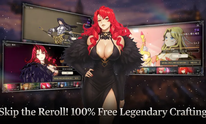 ������ս������Ӣ�۹��ʷ�2026�ٷ�����v1.0.7 �ֻ����ͼ