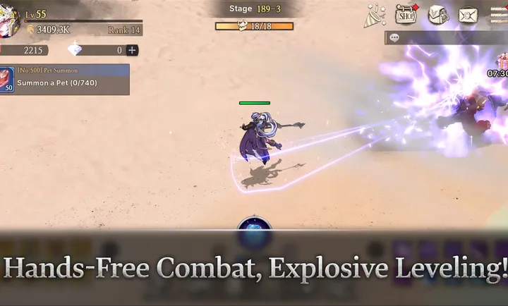 ������ս������Ӣ�۹��ʷ�2026�ٷ�����v1.0.7 �ֻ����ͼ