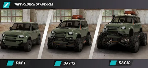 ԽҰ����(ԽҰ������Ϸ)v0.22 ��Ѱ��ͼ