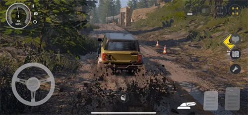 ԽҰ����(ԽҰ������Ϸ)v0.22 ��Ѱ��ͼ