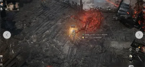 ��Ѫ��Ѫ֮�̳���(��Ѫ�����ʷ���Ϸ)v1.6.12 �ٷ������ͼ