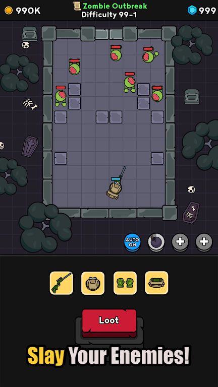 �ᱦ����ս2026�ٷ����°汾v5 �ֻ����ͼ