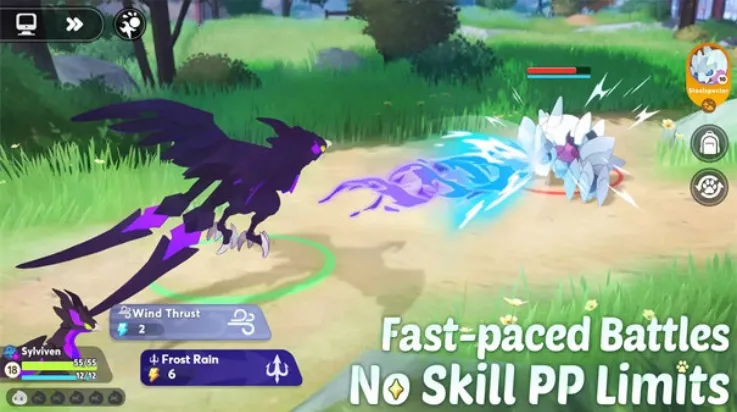 ���׵���;(�����ս��Ϸ)v0.2.12 �ٷ������ͼ