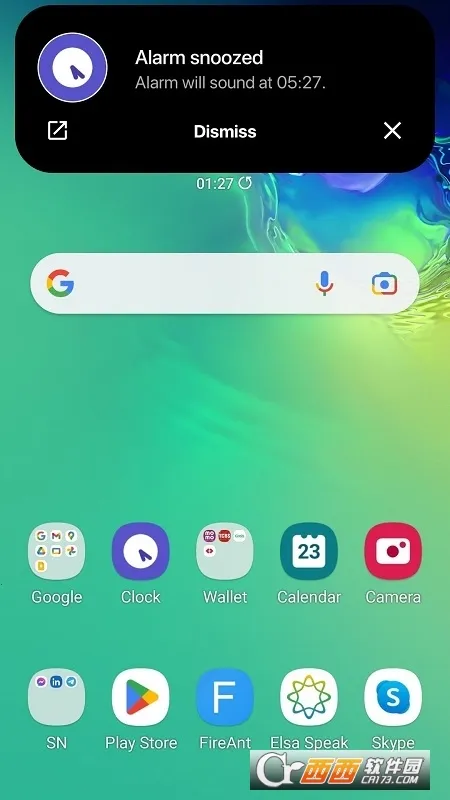 Dynamic Island iOS��׿���ֻ���v1.10 ��׿���ͼ