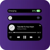 Dynamic Island iOS��׿���ֻ���