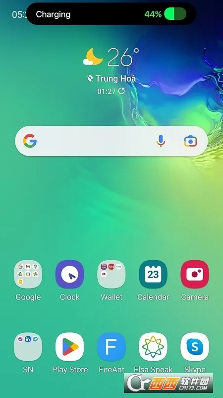 Dynamic Island iOS��׿���ֻ���v1.10 ��׿���ͼ