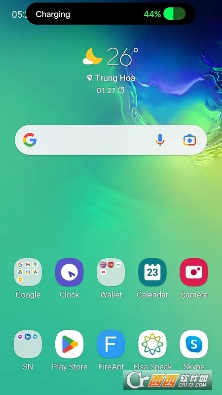 Dynamic Island iOS安卓版手机版 Dynamic Island iOS安卓版手机版
