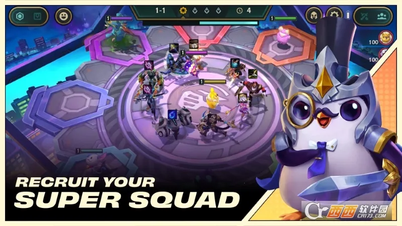 TFT�ƶ�֮�İ�׿���ֻ���v16.5.7519084 ��Ѱ��ͼ