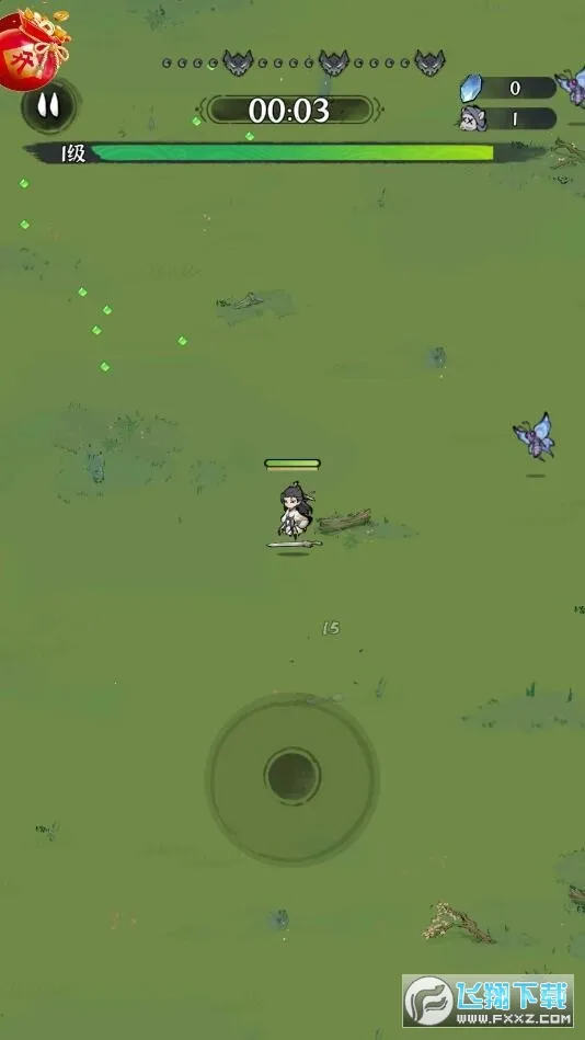 ���콣��(����ð����Ϸ)v1.0.0 �ٷ������ͼ