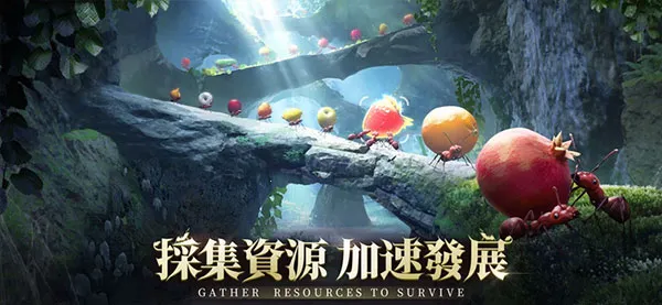 The Ants(СС�Ϲ����ι���)