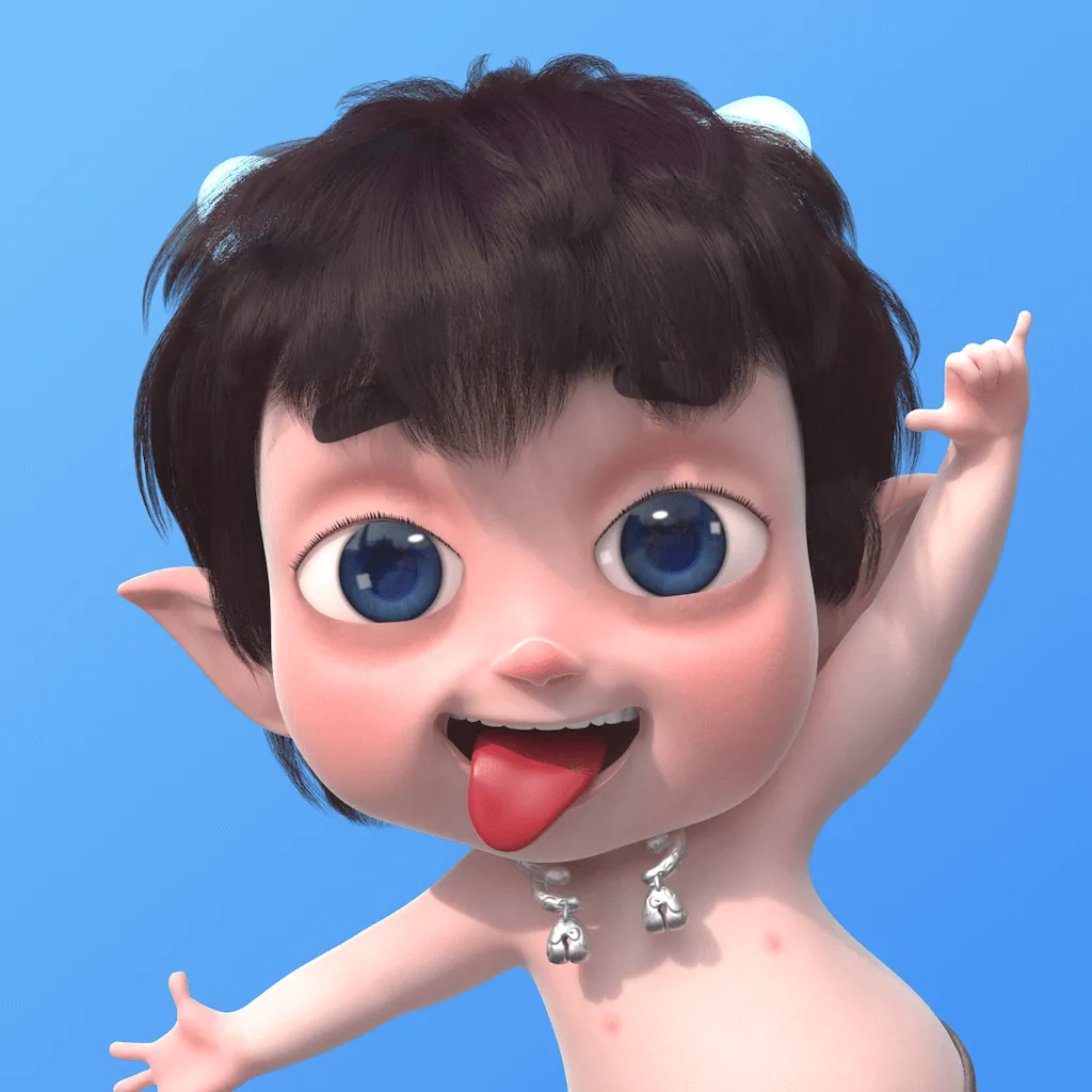 ����д��(��ͯ��������)