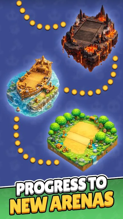 �ٻ�������(Ӣ�ۺϲ�ս����Ϸ)v1.0.4 ��Ѱ��ͼ