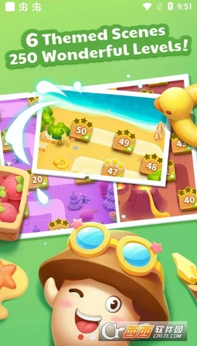 ���ҵ�Ģ��(Ģ����������)v3.7.0 �ٷ������ͼ