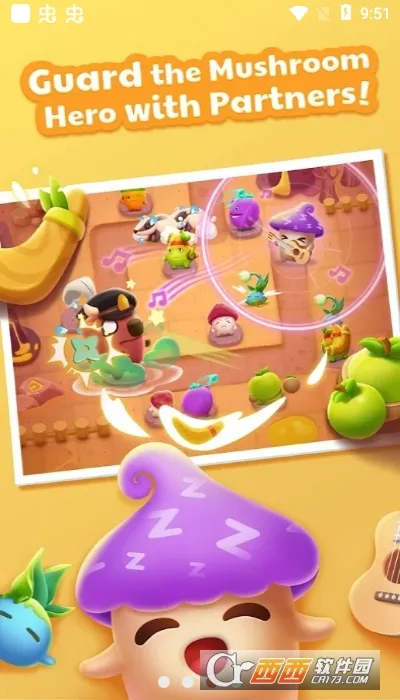 ���ҵ�Ģ��(Ģ����������)v3.7.0 �ٷ������ͼ