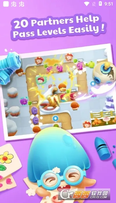 ���ҵ�Ģ��(Ģ����������)v3.7.0 �ٷ������ͼ