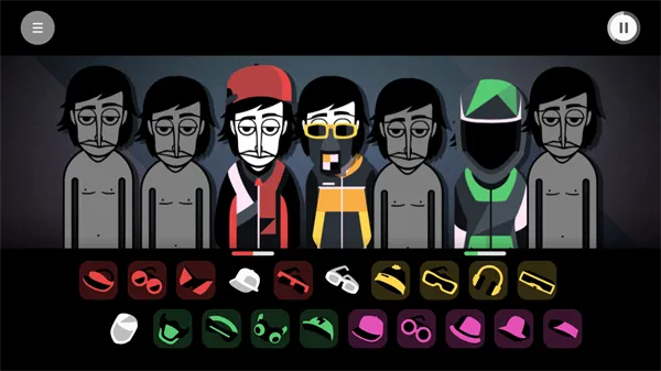 �������Telemetry(���������Ϸ�淨)v0.1.2 �ֻ����ͼ