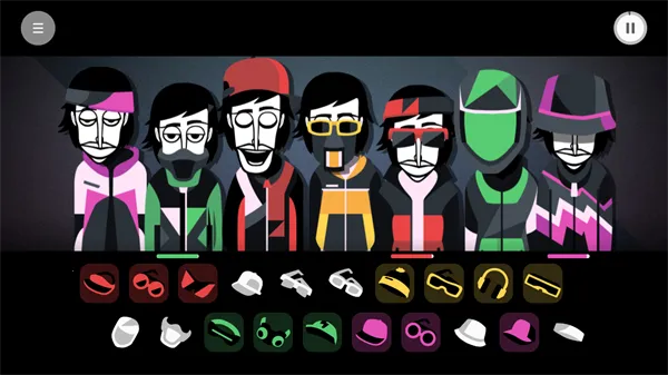 �������Telemetry(���������Ϸ�淨)v0.1.2 �ֻ����ͼ