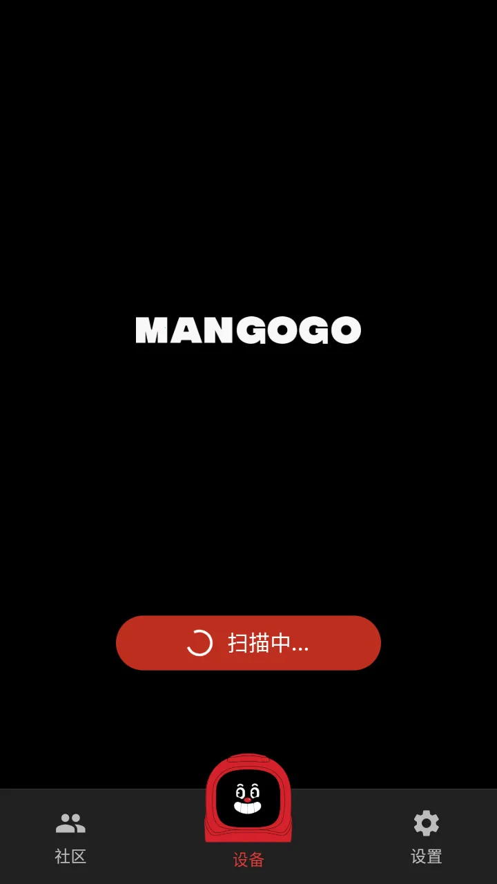 mangogo