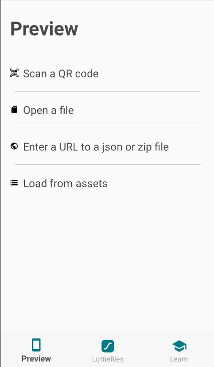 Lottie��׿���ֻ���v6.6.8 ��׿���ͼ