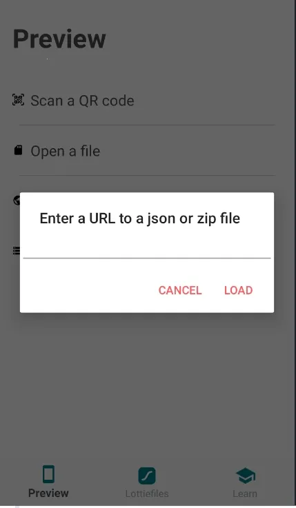 Lottie��׿���ֻ���v6.6.8 ��׿���ͼ